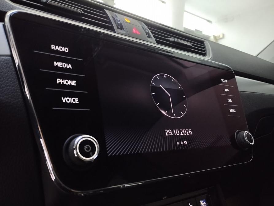 Skoda Superb III Минеральные Воды  - изображение 11