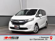 Honda Freed II Кемерово  - изображение 21