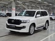 Toyota Land Cruiser 200 Series Рестайлинг 2 Казань  - изображение 27