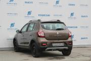 Renault Sandero II Рестайлинг Пермь  - изображение 24