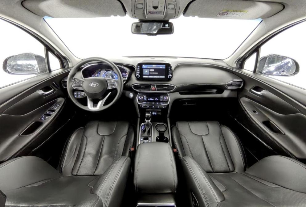 Hyundai Santa Fe IV Волгоград  - изображение 10