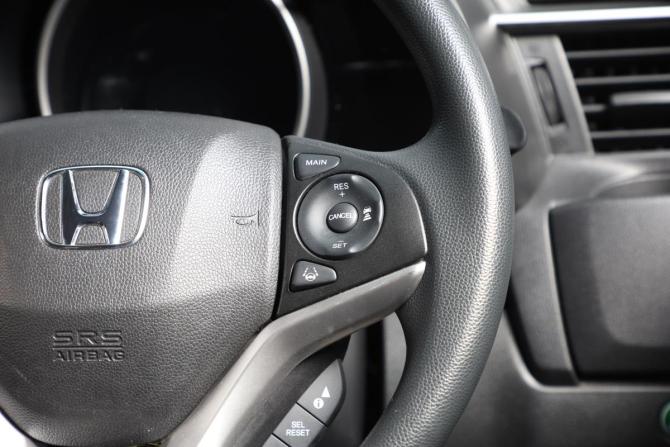 Honda Fit III Рестайлинг с пробегом 2019 года, цена 1 169 000 рублей, 92200 км, хэтчбек, Автокод Объявления