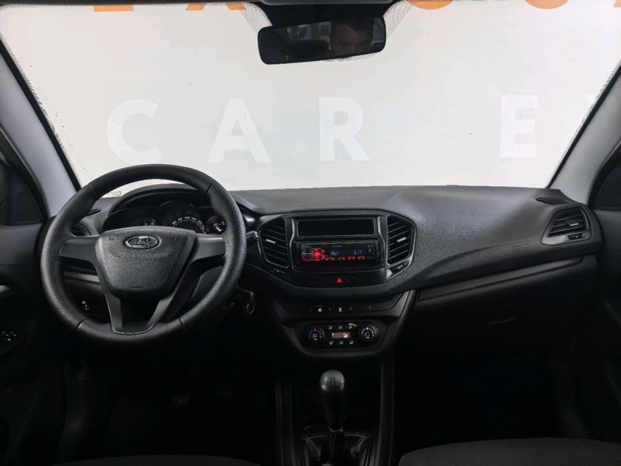 Lada (ВАЗ) Vesta I Краснодар  - изображение 9