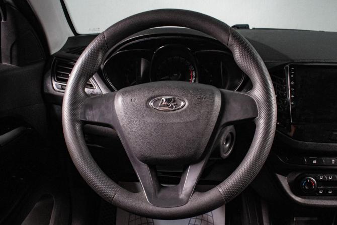 Lada (ВАЗ) Vesta I с пробегом 2022 года, цена 779 000 рублей, 100000 км, седан, Автокод Объявления