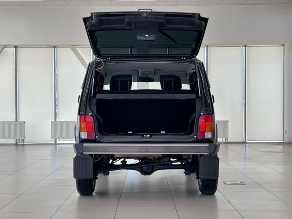 Lada (ВАЗ) Niva Legend с пробегом 2023 года, цена 895 000 рублей, 15481 км, внедорожник, Автокод Объявления