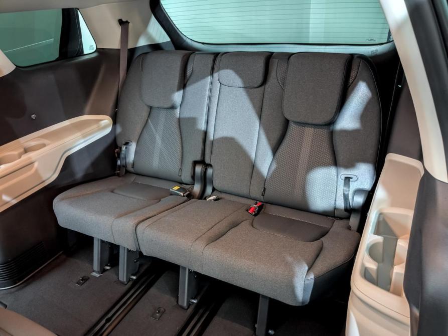 Kia Carnival IV Москва  - изображение 13