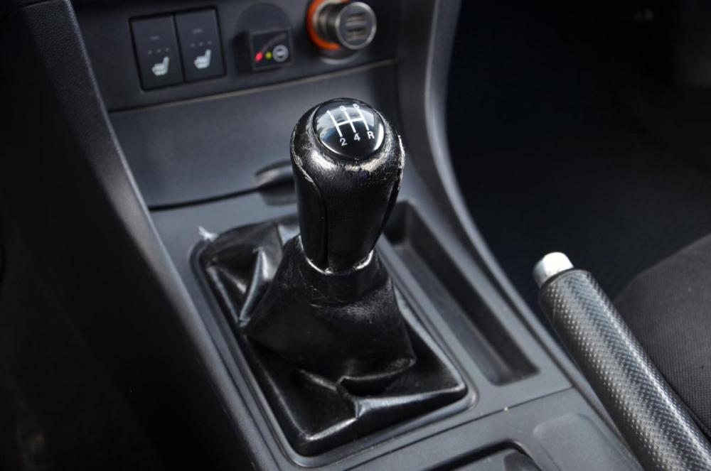 Mazda 3 II (BL) Астрахань  - изображение 24