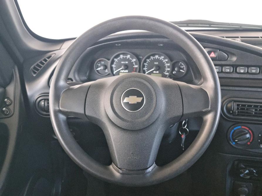 Chevrolet Niva I Рестайлинг Петрозаводск  - изображение 16