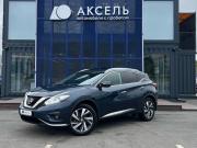 Nissan Murano III (Z52) Архангельск  - изображение 21