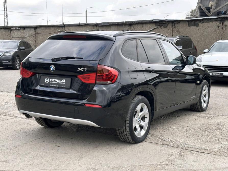 BMW X1 I (E84) Пермь  - изображение 4