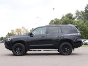 Toyota Land Cruiser Prado 150 Series Рестайлинг 3 Москва  - изображение 34