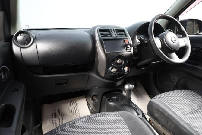 Nissan March IV (K13) Рестайлинг с пробегом 2015 года, цена 749 000 рублей, 137545 км, хэтчбек, Автокод Объявления
