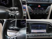 Hyundai Elantra VI (AD) Москва  - изображение 31