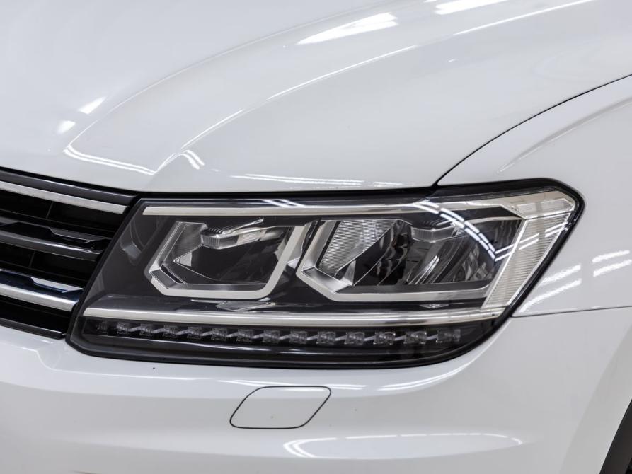 Volkswagen Tiguan II Волгоград  - изображение 10