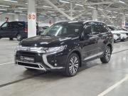 Mitsubishi Outlander III Рестайлинг 3 Казань  - изображение 23