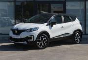 Renault Kaptur I Саратов  - изображение 32