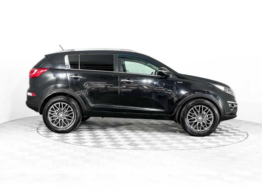 Kia Sportage III Ногинск  - изображение 5