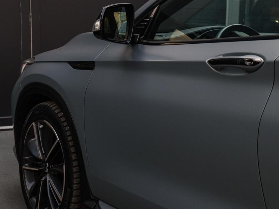 Infiniti QX55 Москва  - изображение 30