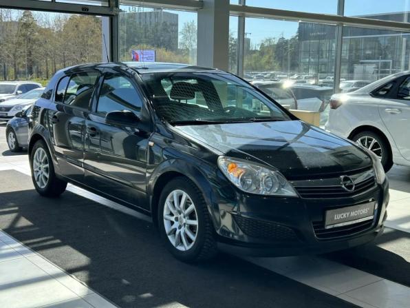 Opel Astra H Рестайлинг с пробегом 2008 года, цена 365 000 рублей, 362151 км, хэтчбек, Автокод Объявления