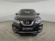 Nissan X-Trail III Рестайлинг Уфа  - изображение 23