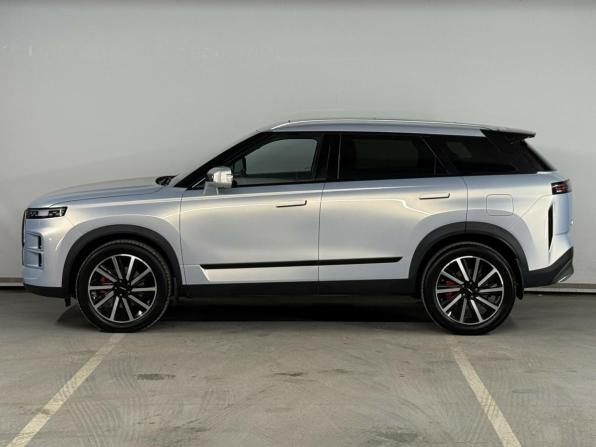 Jaecoo J7 I с пробегом 2023 года, цена 2 520 000 рублей, 7890 км, внедорожник, Автокод Объявления