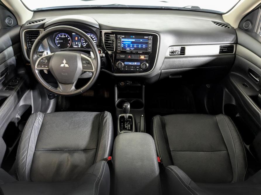 Mitsubishi Outlander III Рестайлинг Екатеринбург  - изображение 10