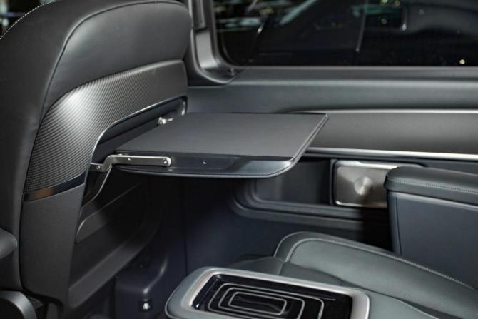 Новый Mercedes-Benz V-Класс III (W447) Рестайлинг 2 2026 года, цена 32 000 000 рублей, минивэн, Автокод Объявления