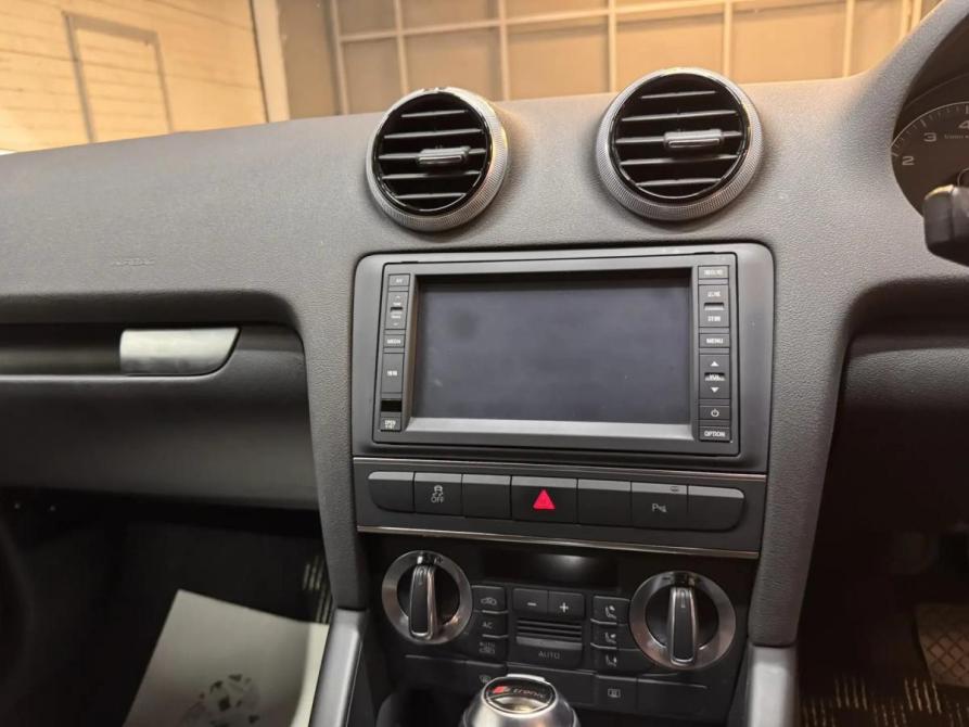 Audi A3 II (8P) Рестайлинг 2 Красноярск  - изображение 15