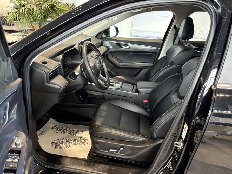 Haval Jolion I Рестайлинг Новомосковск  - изображение 8