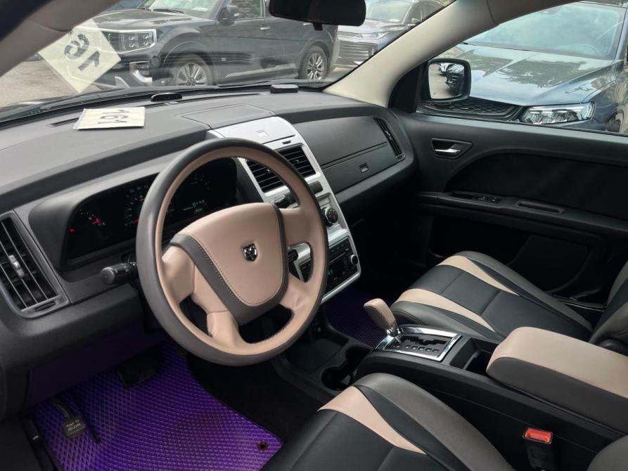 Dodge Journey I Санкт-Петербург  - изображение 7