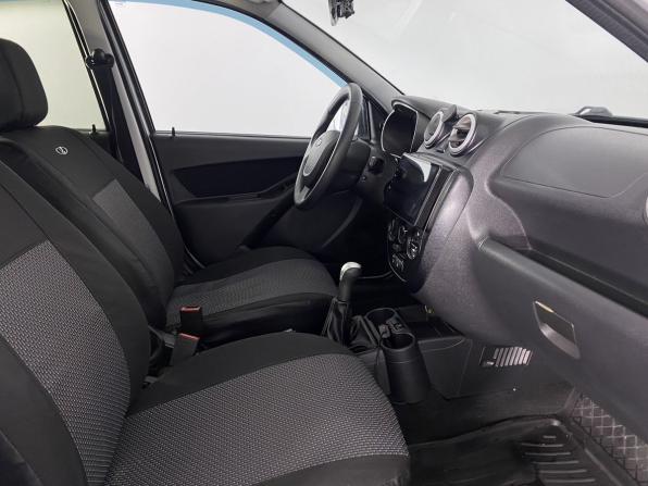 Lada (ВАЗ) Granta I с пробегом 2015 года, цена 499 000 рублей, 137430 км, лифтбек, Автокод Объявления