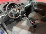 Skoda Yeti I Рестайлинг Ростов-на-Дону  - изображение 21