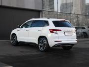 Skoda Karoq I Москва  - изображение 23