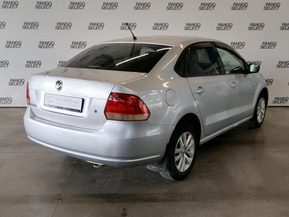 Volkswagen Polo V с пробегом 2013 года, цена 599 000 рублей, 281310 км, седан, Автокод Объявления