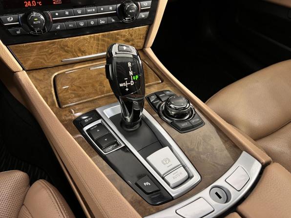 BMW 7 серии V (F01/F02/F04) с пробегом 2009 года, цена 1 470 000 рублей, 304995 км, седан, Автокод Объявления