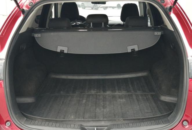 Mazda CX-5 I Рестайлинг с пробегом 2017 года, цена 2 200 000 рублей, 149555 км, внедорожник, Автокод Объявления
