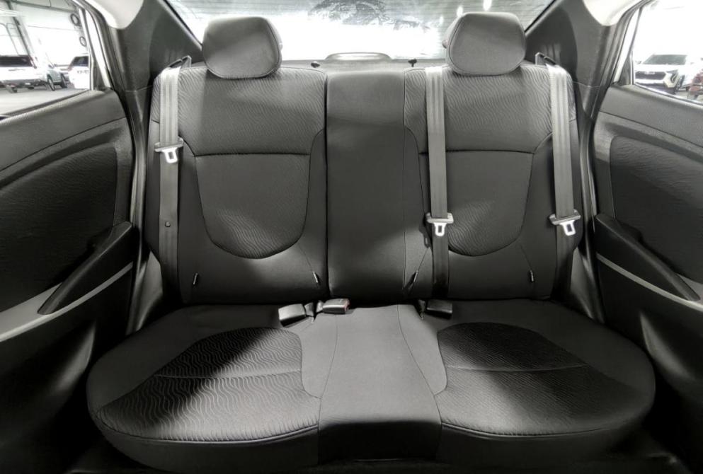 Hyundai Solaris I Волгоград  - изображение 16