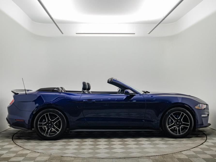 Ford Mustang VI Рестайлинг Москва  - изображение 11