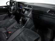 Volkswagen Tiguan II Санкт-Петербург  - изображение 32