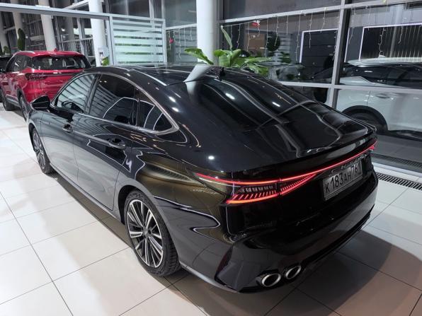 Chery Arrizo 8 с пробегом 2023 года, цена 2 250 000 рублей, 47746 км, седан, Автокод Объявления