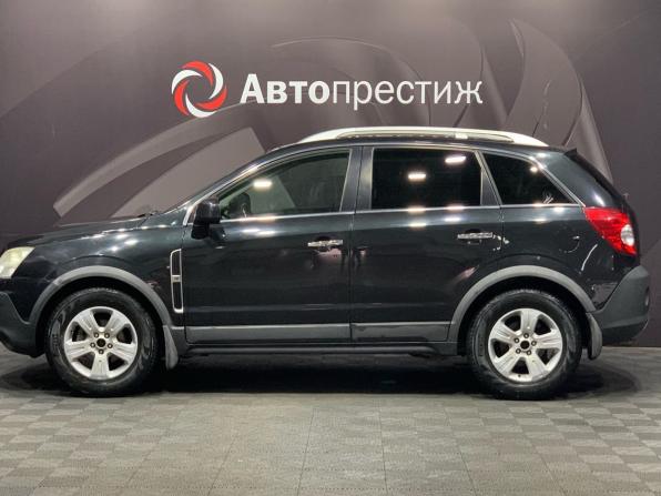 Opel Antara I с пробегом 2010 года, цена 799 000 рублей, 308533 км, внедорожник, Автокод Объявления