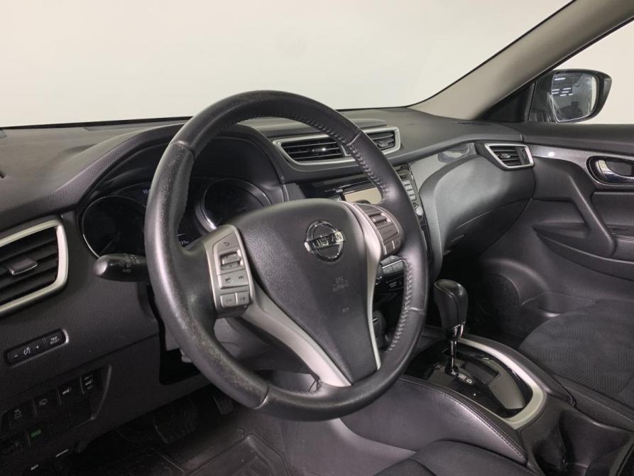 Nissan X-Trail III Москва  - изображение 11