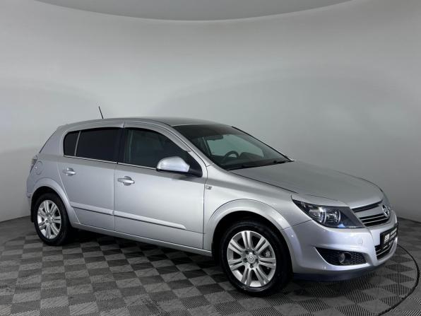 Opel Astra H Рестайлинг с пробегом 2011 года, цена 597 000 рублей, 162356 км, хэтчбек, Автокод Объявления