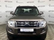 Mitsubishi Pajero IV Рестайлинг 1 Москва  - изображение 17