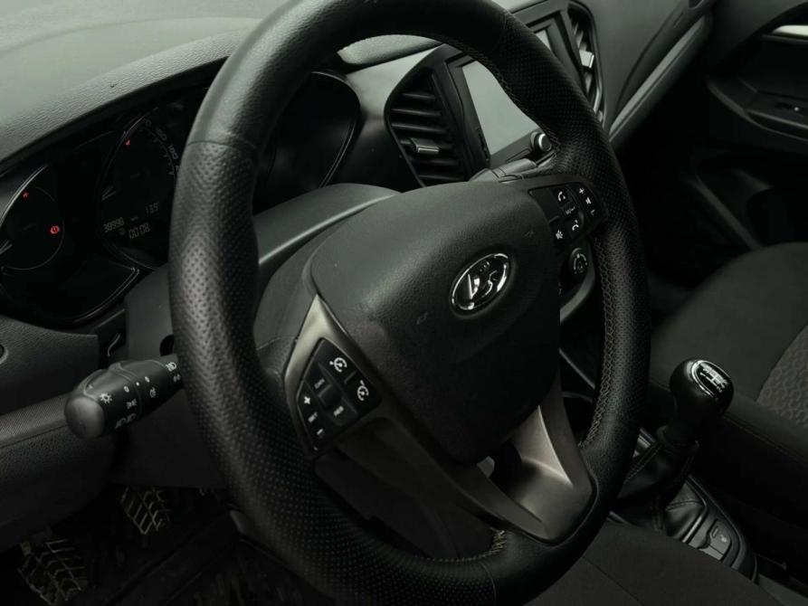 Lada (ВАЗ) Vesta I Набережные Челны  - изображение 17