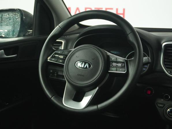 Kia Sportage IV Рестайлинг с пробегом 2020 года, цена 2 320 000 рублей, 97684 км, внедорожник, Автокод Объявления