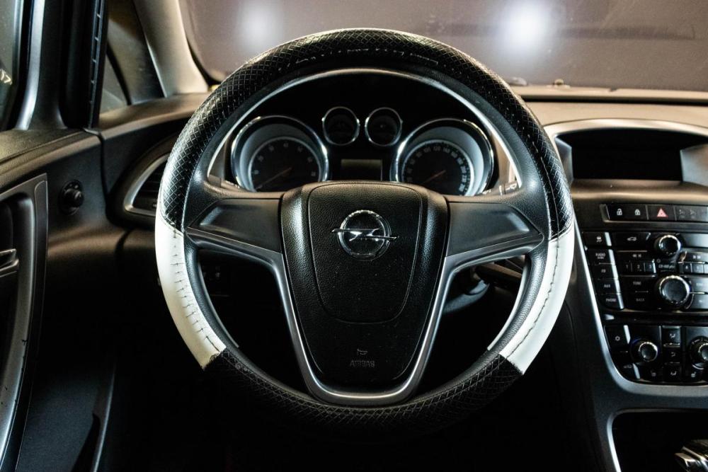 Opel Astra J Рестайлинг Уфа  - изображение 6