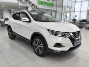 Nissan Qashqai II Рестайлинг Казань  - изображение 25