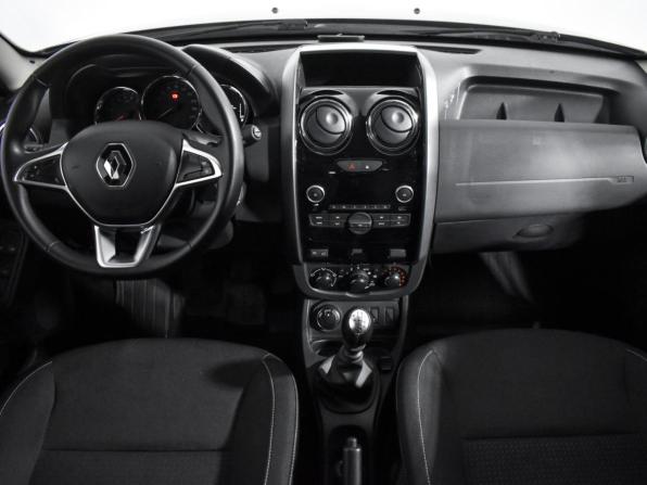 Renault Duster I Рестайлинг с пробегом 2020 года, цена 1 955 000 рублей, 36863 км, внедорожник, Автокод Объявления