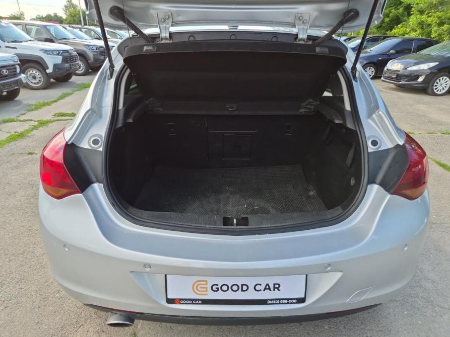Opel Astra J Саратов  - изображение 20